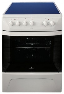 Характеристики Кухненската Печка DARINA D EC141 609 W снимка