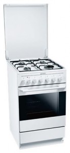 характеристики Кухонная плита Electrolux EKK 511509 W Фото