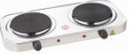Optima HP2-155SS Kitchen Stove, type of hob: electric