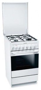 Характеристики Кухненската Печка Electrolux EKK 511100 W снимка