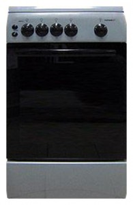 характеристики Кухонная плита Liberton LB-560G Фото