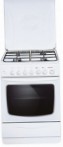 GEFEST 1202С Кухонная плита, тип духового шкафа: электрическая, тип варочной панели: газовая