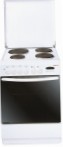 GEFEST 1140 Кухонная плита, тип духового шкафа: электрическая, тип варочной панели: электрическая
