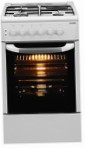 BEKO CE 52021 Stufa di Cucina, tipo di forno: elettrico, tipo di piano cottura: combinato