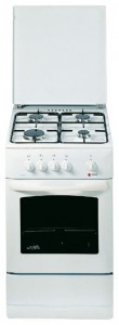 характеристики Кухонная плита Fagor 3CF-560 T BUT Фото