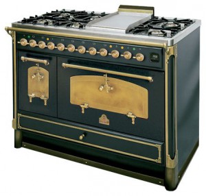 Характеристики Кухненската Печка Restart ELG120E снимка