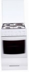 GEFEST 3110 Kitchen Stove, type of oven: gas, type of hob: combined