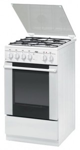 Характеристики Кухненската Печка Mora MGIN 53260 GW снимка