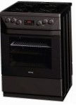 Gorenje EC 63398 BBR Kitchen Stove, type of oven: electric, type of hob: electric