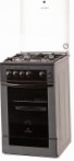 GRETA 1470-00 исп. 07S Kitchen Stove, type of oven: gas, type of hob: gas
