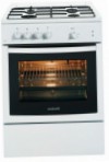 Blomberg GGN 81000 Кухонна плита, тип духової шафи: газова, тип вручений панелі: газова
