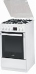 Gorenje CC 700 W Kompor dapur, jenis oven: listrik, jenis hob: gas