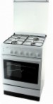 Ardo KT6G4G00FGWH 厨房炉灶, 烘箱类型: 气体, 滚刀式: 气体