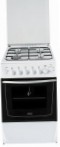 NORD ПГ4-110-4А WH Kitchen Stove, type of oven: gas, type of hob: gas