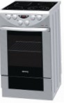 Gorenje EC 776 E Kompor dapur, jenis oven: listrik, jenis hob: listrik