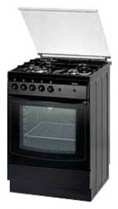 Характеристики Кухненската Печка Gorenje GI 4305 B снимка
