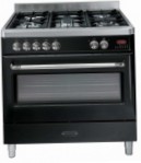 Fratelli Onofri CH 190.50 FEMW TC Bg Kitchen Stove, type of oven: electric, type of hob: gas