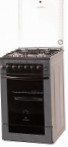 GRETA GK 52 CG 44 (D)-00 厨房炉灶, 烘箱类型: 气体, 滚刀式: 气体