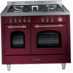 Fratelli Onofri YRU 108.50 FEMW PE TC Bg Kitchen Stove, type of oven: electric, type of hob: gas