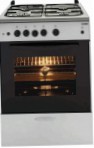 BEKO CG 62011 GS Kitchen Stove, type of oven: gas, type of hob: combined