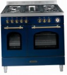 Fratelli Onofri YRU 192.50 FEMW PE TC Bg Kitchen Stove, type of oven: electric, type of hob: gas