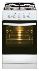 характеристики Кухонная плита Hansa FCGW50000013 Фото