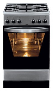 характеристики Кухонная плита Hansa FCGX56012030 Фото