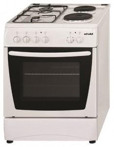 характеристики Кухонная плита Mirta 7222 XE Фото