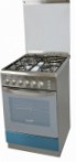 Ardo 56GME40 X Kompor dapur, jenis oven: listrik, jenis hob: gas