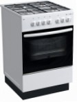 Rika B440 厨房炉灶, 烘箱类型: 电动, 滚刀式: 气体