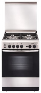 Характеристики Кухонна плита GEFEST 1200C K62 фото