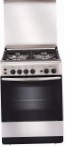 GEFEST 1200C K62 Kitchen Stove, type of oven: gas, type of hob: gas