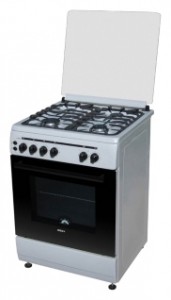 характеристики Кухонная плита LGEN G6030 G Фото