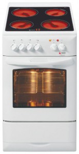 Характеристики Кухненската Печка Fagor 4CF-56VMB снимка