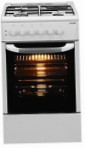 BEKO CE 52020 اجاق آشپزخانه, نوع فر: برقی, نوع اجاق گاز: ترکیب شده