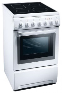 مشخصات اجاق آشپزخانه Electrolux EKC 501503 W عکس