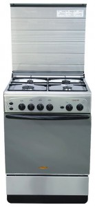 характеристики Кухонная плита GEFEST 1100 К60 Фото