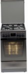 MasterCook KGE 3464 X Kitchen Stove, type of oven: electric, type of hob: gas