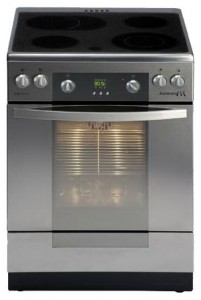 Характеристики Кухненската Печка MasterCook KC 7280 X снимка