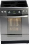 MasterCook KC 7280 X Kitchen Stove, type of oven: electric, type of hob: electric