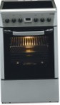BEKO CE 58200 S اجاق آشپزخانه, نوع فر: برقی, نوع اجاق گاز: برقی