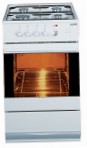 Hansa FCGW550768 Kitchen Stove, type of oven: gas, type of hob: gas