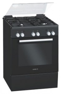 Характеристики Кухненската Печка Bosch HGG323160R снимка