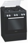 Bosch HGG323160R Кухонная плита, тип духового шкафа: газовая, тип варочной панели: газовая