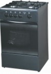 GRETA 1470-00 исп. 20 GY Kitchen Stove, type of oven: gas, type of hob: gas