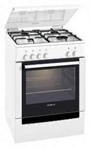 Характеристики Кухонна плита Bosch HSV625120R фото