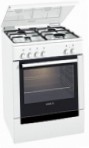 Bosch HSV625120R Σόμπα κουζίνα, τύπος φούρνου: ηλεκτρικός, είδος των εστιών: αέριο