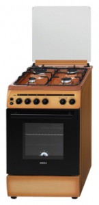 Характеристики Кухненската Печка LGEN G5030 G снимка