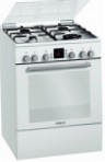 Bosch HGV74W320T Kompor dapur, jenis oven: listrik, jenis hob: gas