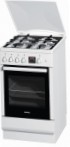 Gorenje GI 52393 AW Kitchen Stove, type of oven: gas, type of hob: gas